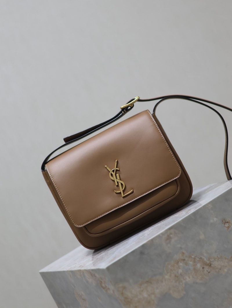 YSL Satchel Bags